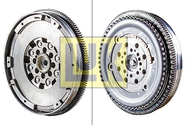 Flywheel